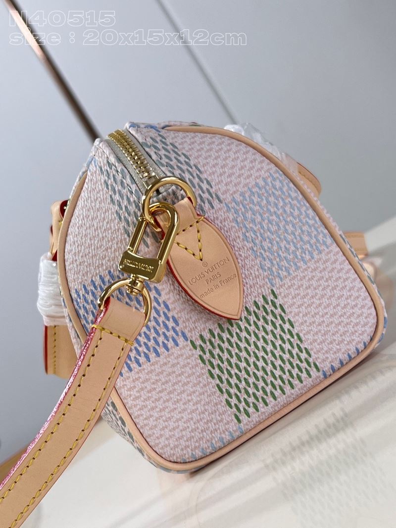 Louis Vuitton Speedy Bags